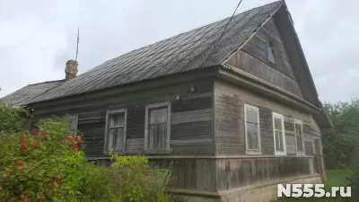 ПСН общей площадью 31 кв.м.