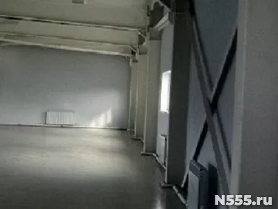 Аренда помещения под производство