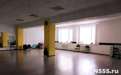 Складское помещение по ул. 5 Августа 1 а.